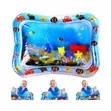 Water Playmat - Mpya Kabisa - 2