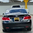 Toyota Crown 2014 Nyeusi - 2