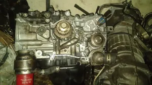 Subaru EJ20 Engine Block Turbo