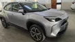 Toyota Yaris Cross 2020 Nyeusi - 1