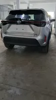 Toyota Yaris Cross 2020 Nyeusi - 2