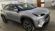 Toyota Yaris Cross 2020 Nyeusi - 3