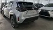 Toyota Yaris Cross 2020 Nyeusi - 4