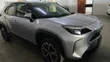 Toyota Yaris Cross 2020 Nyeusi - 5