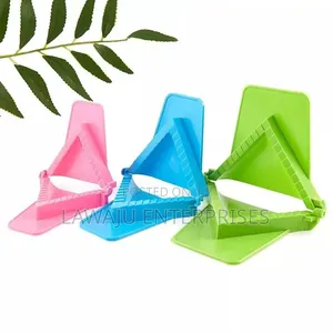 3-Piece Samosa Maker Set