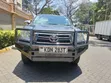 Toyota Hilux Revo Double Cab Diesel 2.4 AWD 2017 Grey - 1