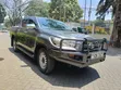 Toyota Hilux Revo Double Cab Diesel 2.4 AWD 2017 Grey - 3