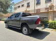 Toyota Hilux Revo Double Cab Diesel 2.4 AWD 2017 Grey - 4