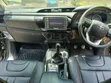 Toyota Hilux Revo Double Cab Diesel 2.4 AWD 2017 Grey - 5