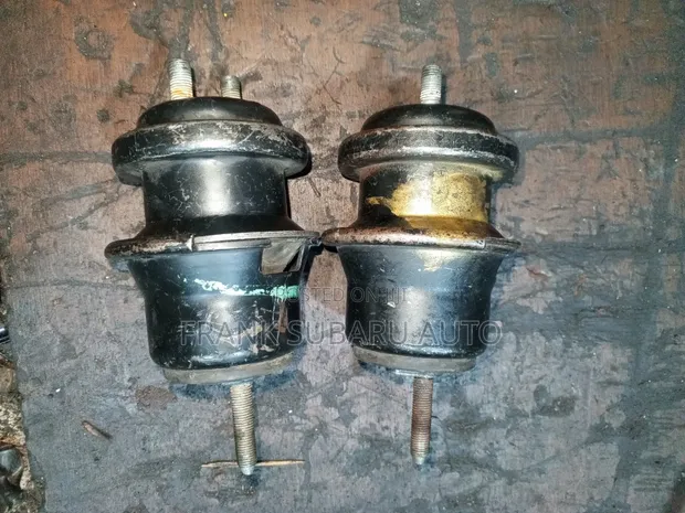 Subaru Legacy BR9 Engine Mount - 1