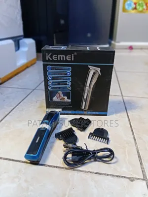 Kemei Hair Clipper