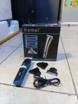Kemei Hair Clipper - 1
