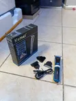 Kemei Hair Clipper - 2