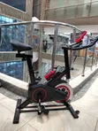 Romax EM-S500 Baiskeli ya Mazoezi ya Ndani - 1