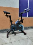 Romax EM-S500 Baiskeli ya Mazoezi ya Ndani - 2