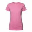 Slim Fit Baby Pink Short Sleeve Shirt - 3