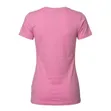 Slim Fit Baby Pink Short Sleeve Shirt - 4