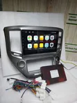 Toyota Crown 2015-2018 Infotainment Smart Radio Upgrade - 2