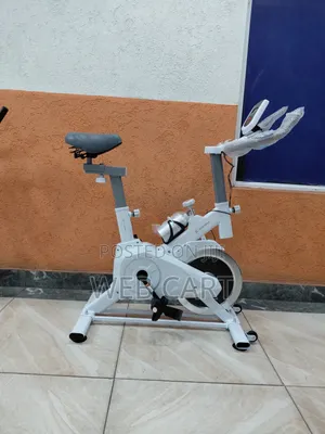 Euromax Spin Bike EM-S500