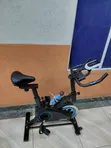 Euromax Spin Bike EM-S500 - 4