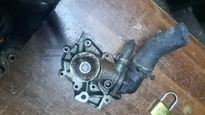 Subaru EJ20 Water Pump Isiyo Turbo (Modeli ya Kale)