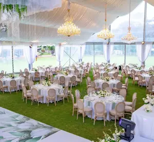 Event Styling & Decor by Crafty_events