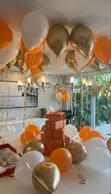 Urembeshaji na Mapambo ya Tukio na Crafty_events - 2