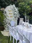 Urembeshaji na Mapambo ya Tukio na Crafty_events - 5