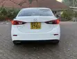 Mazda Axela 2015 Nyeupe - 4