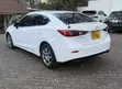 Mazda Axela 2015 Nyeupe - 5
