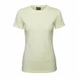 Slim Fit Baby Yellow Short Sleeve Shirt - 3