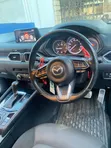 Mazda CX-5 2017 Red - 4