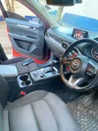 Mazda CX-5 2017 Red - 5