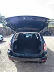 Subaru Forester 2009 Black - 2