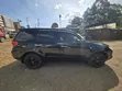 Subaru Forester 2009 Black - 3