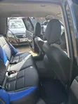 Subaru Forester 2009 Black - 5