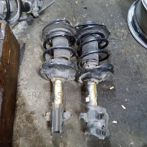Subaru Impreza GP2 Shock Absorber ya Mbele