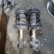 Subaru Impreza GP2 Front Shock Absorber - 1