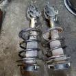 Subaru Impreza GP2 Front Shock Absorber - 2