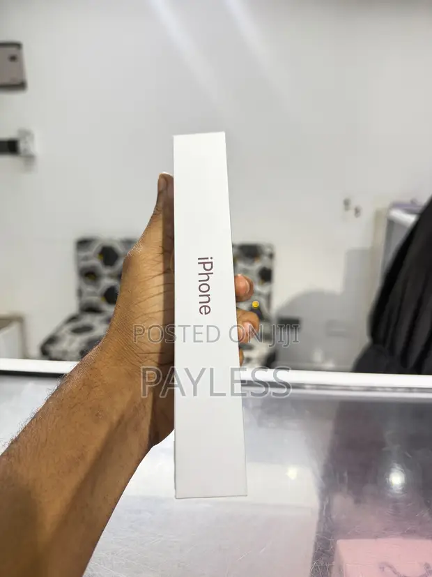 New Apple iPhone 18 Pro Max 256GB - 1