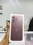 New Apple iPhone 18 Pro Max 256GB - 3