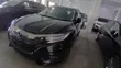 Honda Vezel Hybrid 2018 Nyeusi - 2