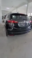 Honda Vezel Hybrid 2018 Nyeusi - 5