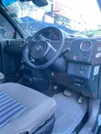 Toyota Spade 2017 Black - 3