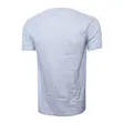 Slim Fit Gray Short Sleeve Shirt - 2