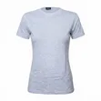 Slim Fit Gray Short Sleeve Shirt - 3