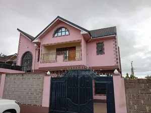 Nyumba ya Vyumba 8 vya Kulala na Samani, Golf View Estate, Kenyatta Road