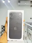 Apple iPhone 18 Pro Max 512GB Mpya Nyeusi - 3