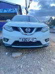 Nissan X-Trail 2016 Ina Viti 7 - 1