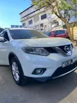 Nissan X-Trail 2016 Ina Viti 7 - 2